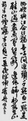 鷹揚会準大賞　大清水雄泉